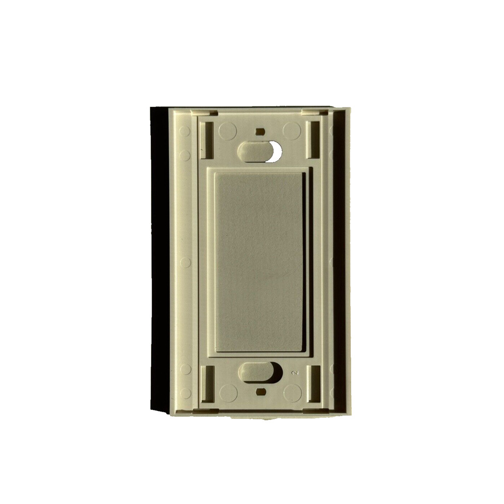 Lutron Homeworks SK-5FS-I-BE-E Faceplate Button Kit New In Box - Picture 5 of 9